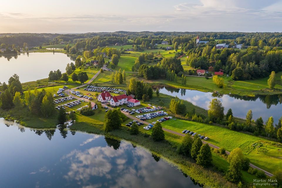 Mida teha Rõuges, kuhu minna Võrus | Laste, pere ja sõpradega!